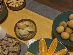 -邈墨茶馆(凤起路店)