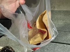 -上帝炸鸡(食品街店)