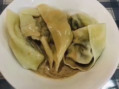 拌馄饨-潘国仙耳光馄饨(黄家阙路店)