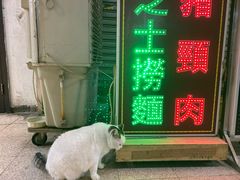 -新记餐厅(香槟大厦店)