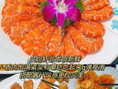 -小海豚•老字号海鲜餐厅(天涯店)
