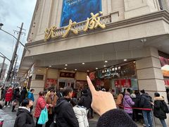 -沈大成(南京东路店)