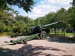 -北方兵器城