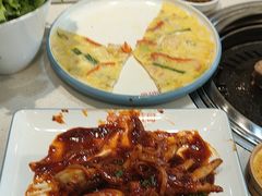 -韩香福烤肉庄园(荣成店)