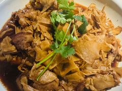 -又见炊烟私房菜(敬亭路店)