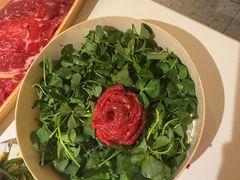 -左庭右院鲜牛肉火锅(南通CBD大有境店)