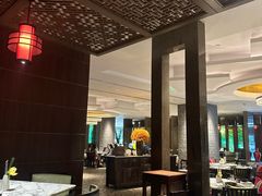 -杭州君悦酒店·湖滨28中餐厅
