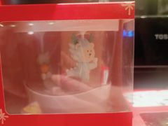 -星巴克(宝山万达店)