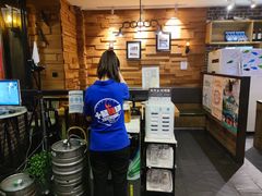 -十号烤场(麦岛店十二年店)