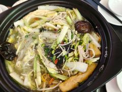 -六味牛杂煲·斋菜煲(桫椤湾店)