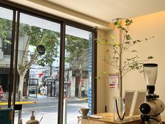 -Onirii Coffee(长乐路店)