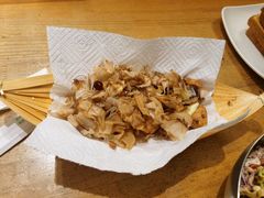 -鬼味烤翅(南锣鼓巷店)