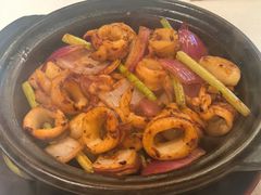 -谭厨中山传家菜.乳鸽.脆鲩鱼(华强北中航城店)
