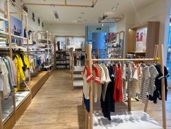 -Petit Bateau(静安嘉里中心店)