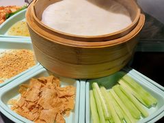 -羲和雅苑•北京烤鸭(国贸商城店)