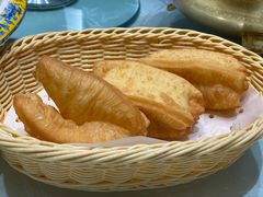 -御仙都北京菜馆·烤鸭店(双井店)