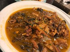 -95号酱骨·一块豆腐(展春园西路店)