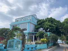 -小梅沙海滨乐园