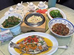 -西湘记大酒楼(珠峰大道翠湖苑店)