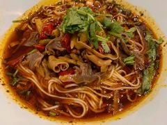 -好這口重庆小面(总店)