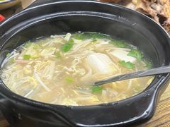 -赵老蒯土窑坑烤