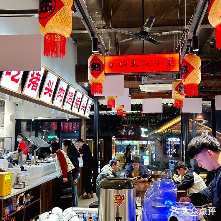 二十年老店老品牌，老合肥人都爱喝