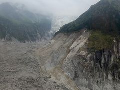 -海螺沟风景区