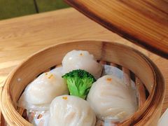 -点心传说·粤菜点心(佐阾虹湾店)