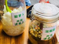 -螺大蛳柳州螺蛳粉·火锅·热干面(西城永捷店)