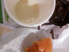 -麦当劳(豫园店)