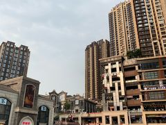 -长嘉·河图火锅(长嘉汇江景旗舰店)