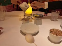 -Sketch(The Lecture Room & Library)