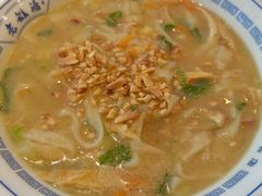 糊涂面-老雒阳面馆·水席(定鼎门店)