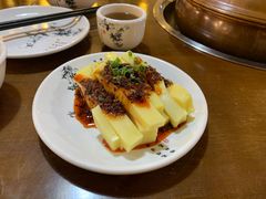 -岳记兴隆·青城腊排铜火锅(融创店)