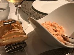 -Le Bernardin