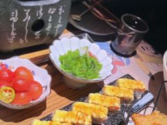 -玉川屋创意日料Bistro(柳巷店)