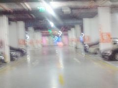 -天河体育中心游泳馆