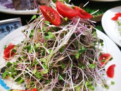 -旺角小渔村(二马路店)