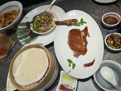 -新乾隆酒楼(帝景园店)