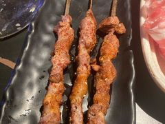 -额尔敦传统涮(公园西路店)