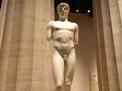 -长春世界雕塑园冰雪艺术天地