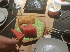 -德川家日本料理(顺义华联店)