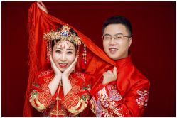 -蒙娜丽莎婚纱摄影(南门店)