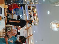 -喵园·猫主题咖啡厅·撸猫·猫咖(国贸店)