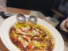 -太二酸菜鱼(福州泰禾店)
