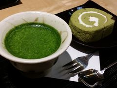 -伊藤久右卫门(宇治本店)