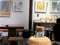 -月栖华明-云间草堂清茶馆(泗泾古镇店)