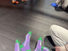 -Tenker Club弹刻极限主题公园 · 蹦床 · 团建 · 生日派对(大关店)