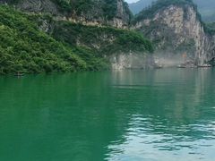 -阿依河景区