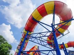 -上海玛雅海滩水公园